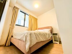 Affinity At Serangoon (D19), Apartment #569218131